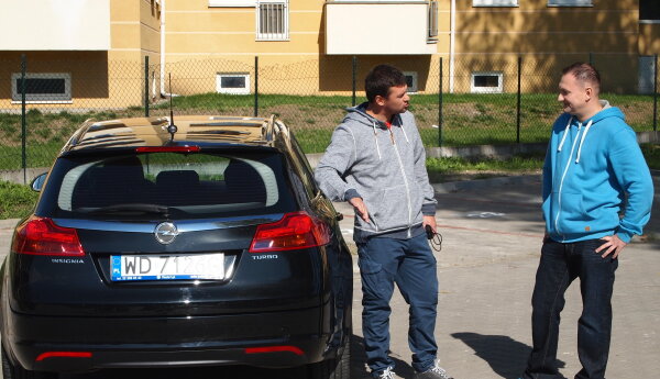 Liftback lub kombi za 70 tysięcy