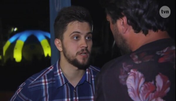 Artem Furman o sytuacji na Ukrainie