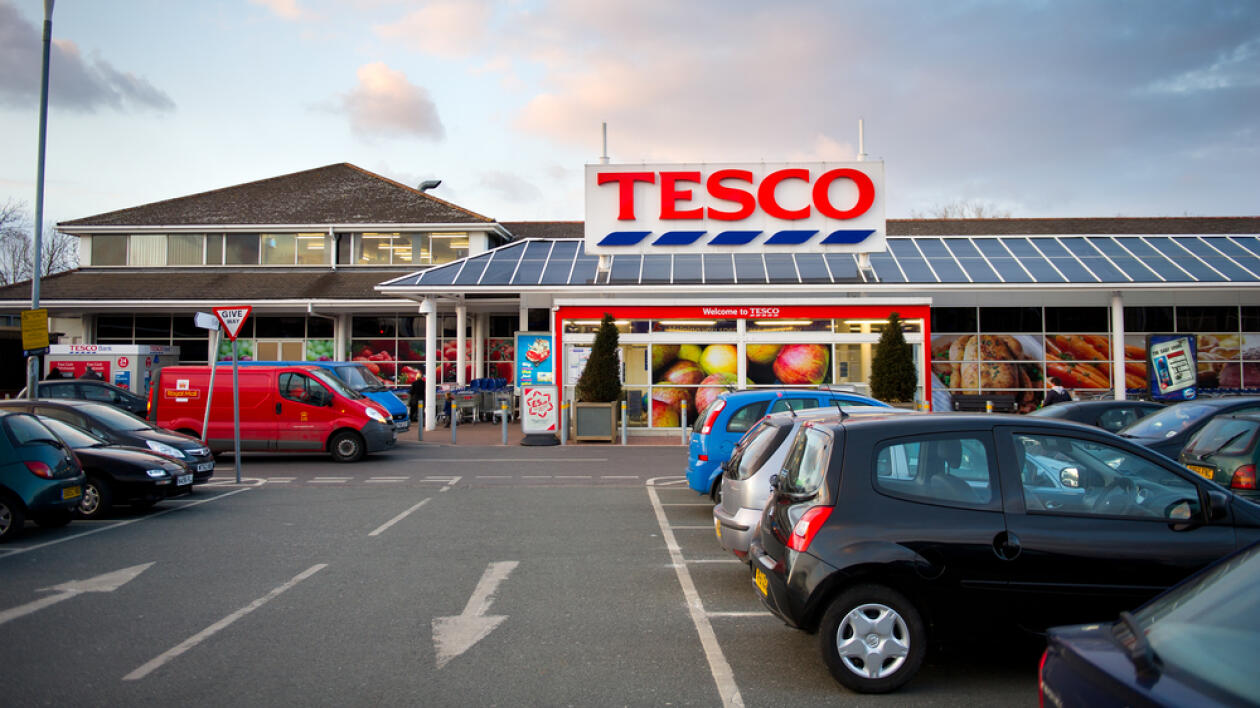 Tesco ostrzega: będziemy mieli mniejszy zysk. Po aferze